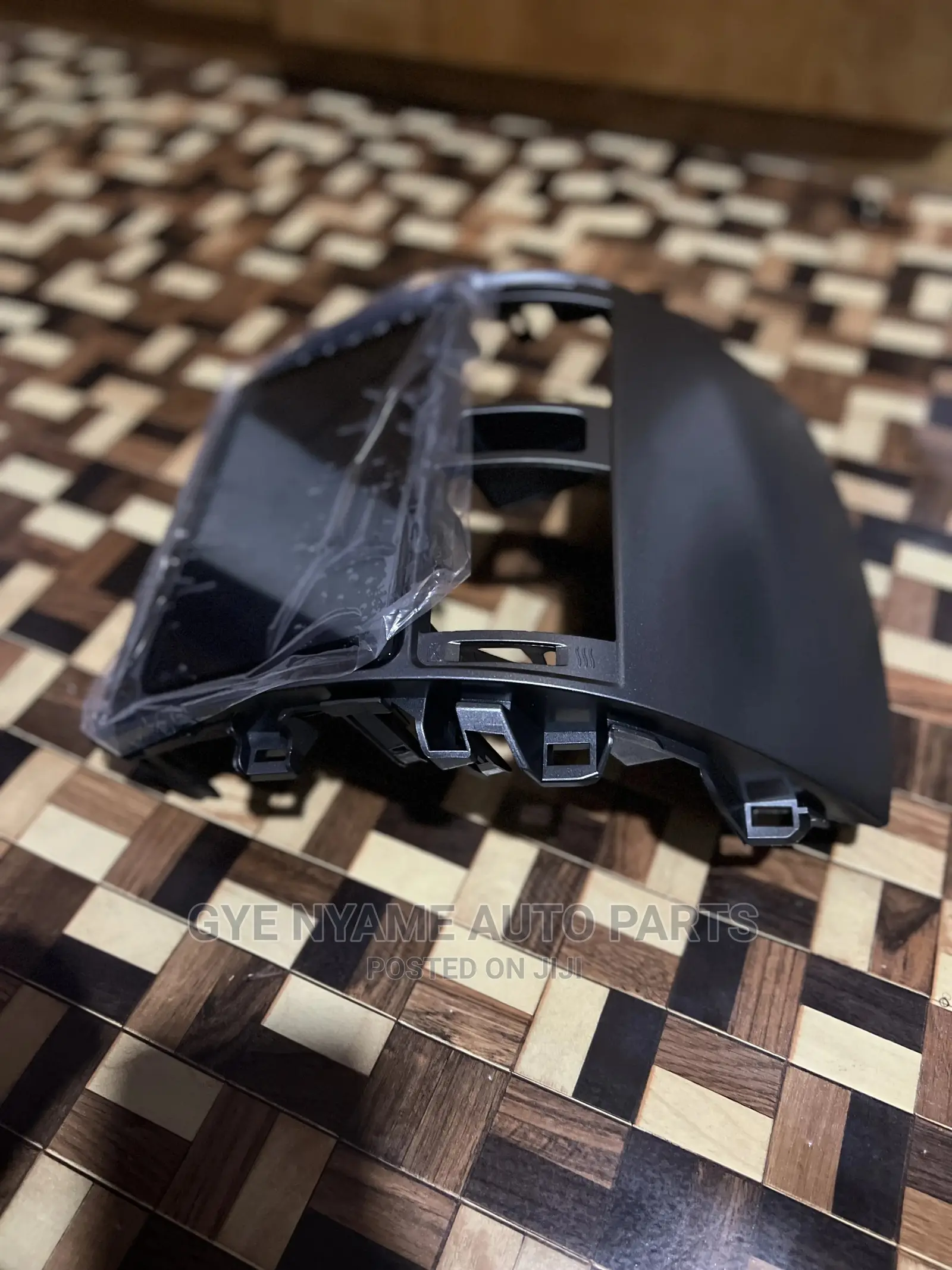 Toyota Corolla 2009-2013 Air-conditioning Vent
