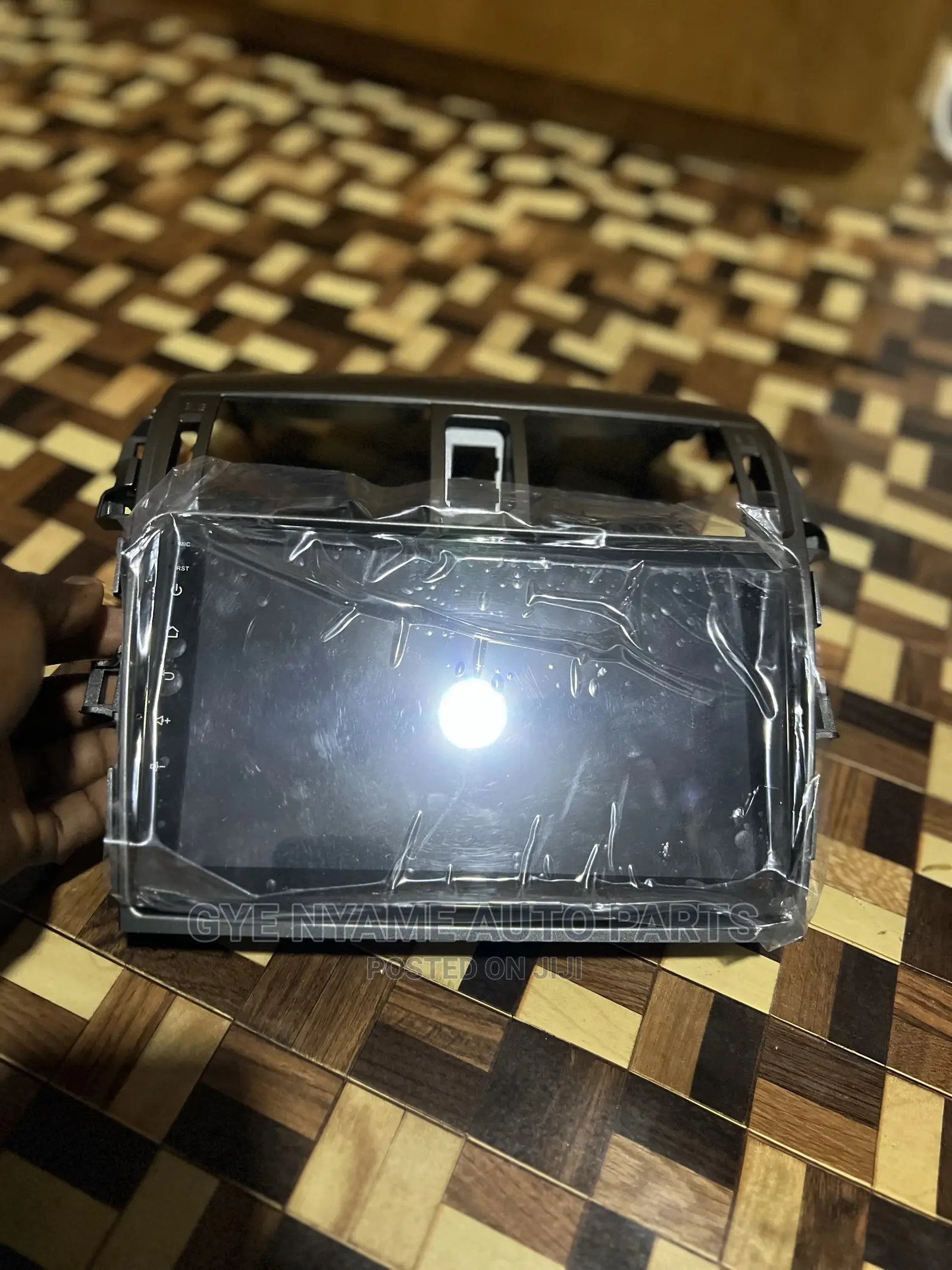 Toyota Corolla 2009-2013 Air-conditioning Vent