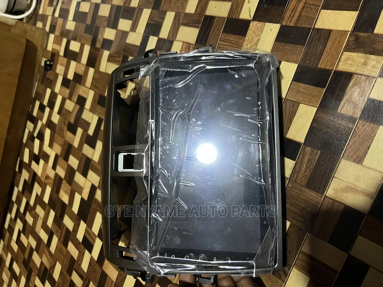 Toyota Corolla 2009-2013 Air-conditioning Vent