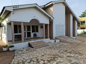 4bdrm Mansion in Hfc Estate, Spintex for Sale