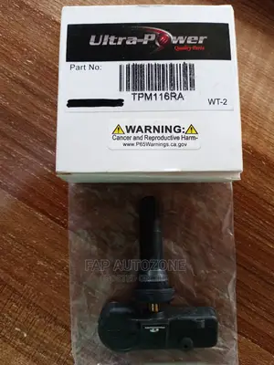 Ford; Chevy; Dodge. Tire Pressure Sensor From USA. TPMS116A