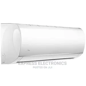 Midea 1.5HP R410 Split Air Conditioner