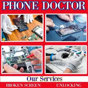 Cell Phones Repairs