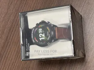 Fossil Smartwatch Gen 6
