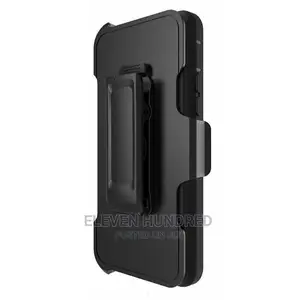 iPhone 12 Mini (Otterbox Defender Pro Case))