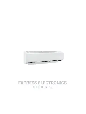 Samsung Split AC 1.5 HP Gas R41
