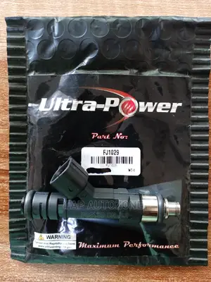Jeep/ Chrysler/ Dodge. Fuel Injector From Usa. Fj1029