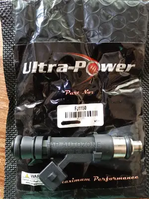 Chevrolet. Original Ultra P. Fuel Injector From Usa. Fj1150