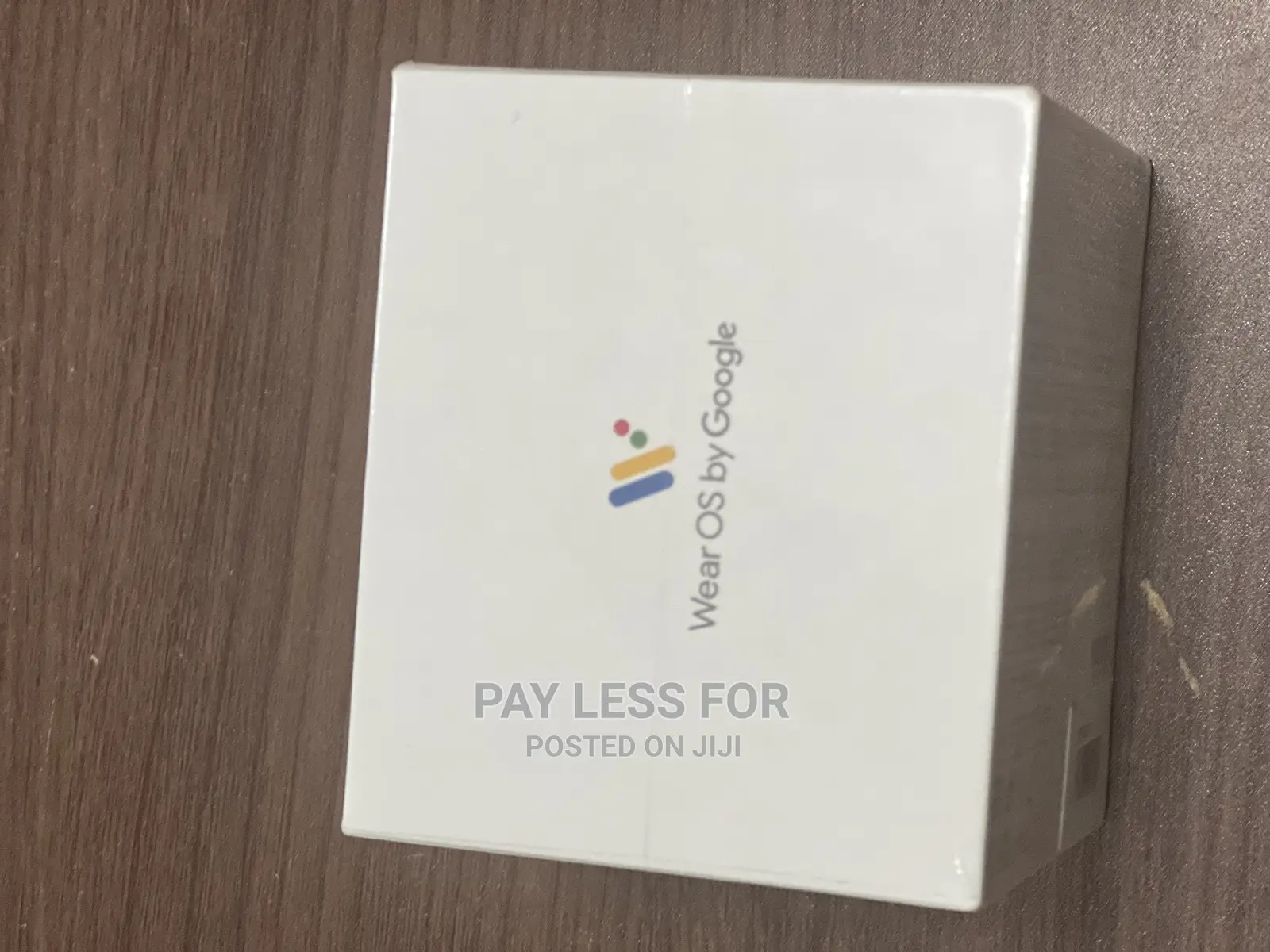 Skagen Smartwatch Stainless Steel