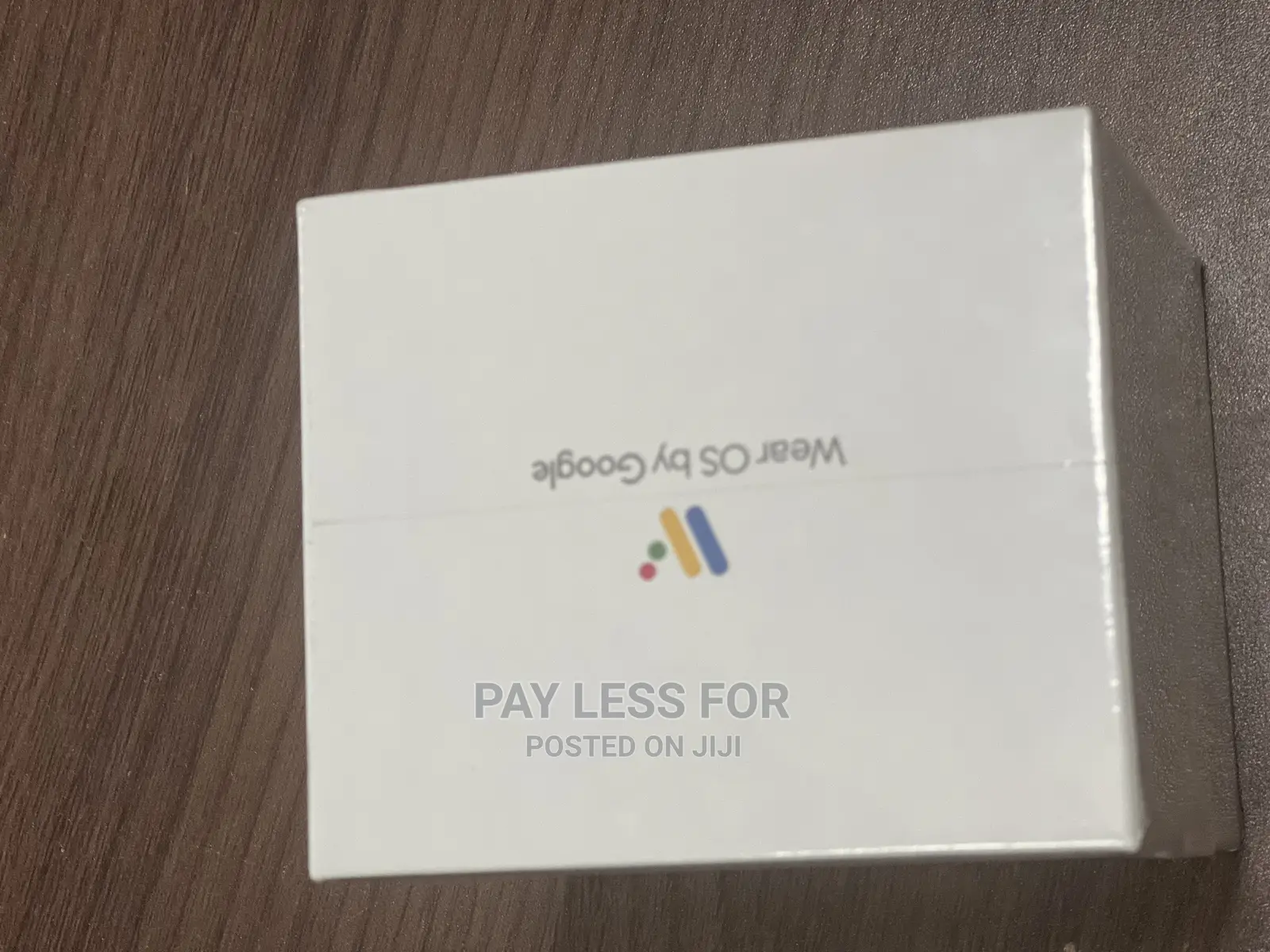 Skagen Smartwatch Stainless Steel