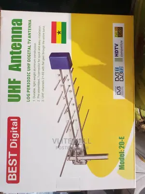UHF Antenna