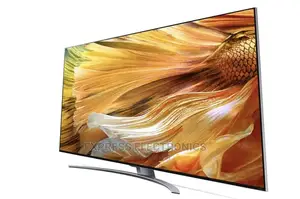LG QNED91 Series 86 Inch TV W/ Quantum Dot, Nanocell