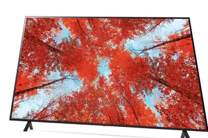 Smart Ai Thinq 86uq900lc LG TV 86”Cinema Screen Design