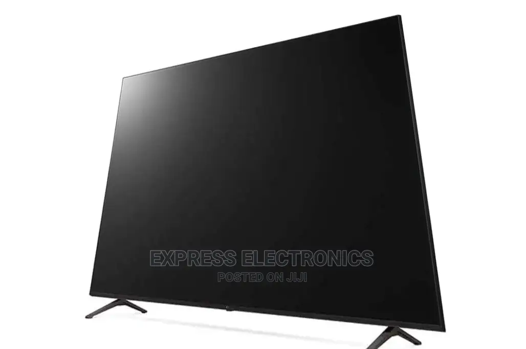 LG Uhd TV 86 Inch Up80 Series Smart 86up8050pvb