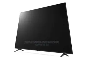 LG Uhd TV 86 Inch Up80 Series Smart 86up8050pvb