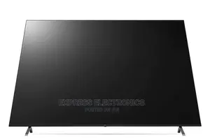 LG Uhd TV 86 Inch Up80 Series Smart 86up8050pvb