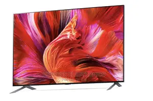 75qned95vpa LG Qned TV 75” Cinema Screen Design 