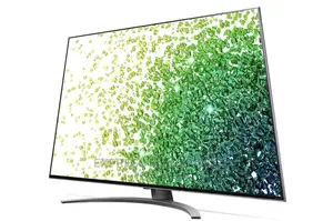 LG Nanocell TV 65 65NANO86VPA Cinema Screen Design 