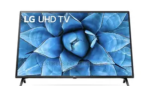 LG Uhd TV 49 Inch Un73 Series, 49un7340pvc