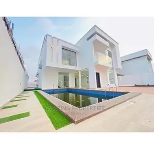 4bdrm House in Location: East Legon, Adjiriganor for Sale