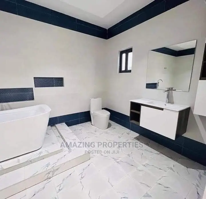 4bdrm House in Location: East Legon, Adjiriganor for Sale