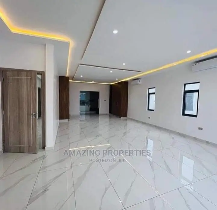 4bdrm House in Location: East Legon, Adjiriganor for Sale