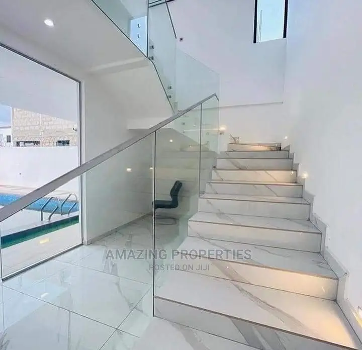 4bdrm House in Location: East Legon, Adjiriganor for Sale