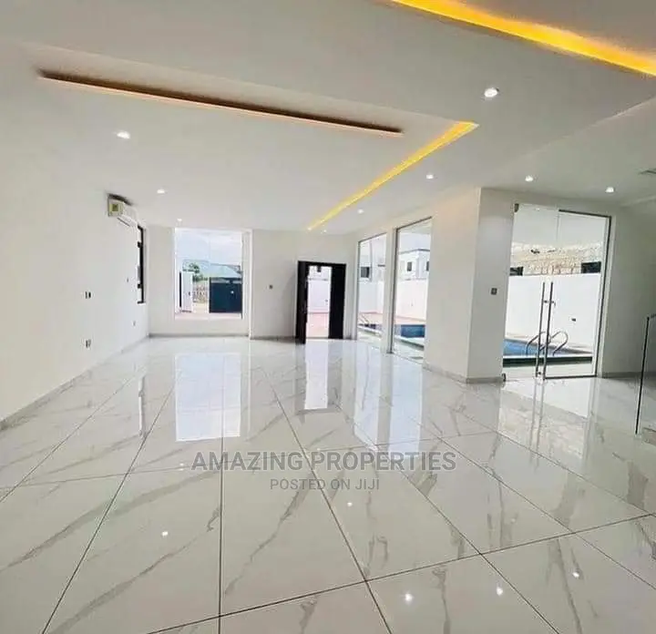 4bdrm House in Location: East Legon, Adjiriganor for Sale