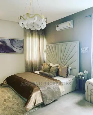 4bdrm House in West Trasacco, Adjiriganor for Sale