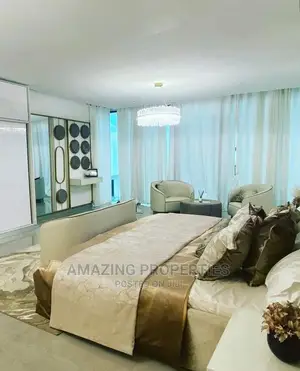 4bdrm House in West Trasacco, Adjiriganor for Sale