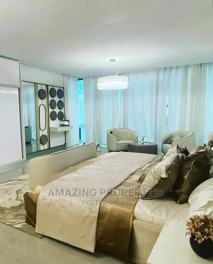 4bdrm House in West Trasacco, Adjiriganor for Sale