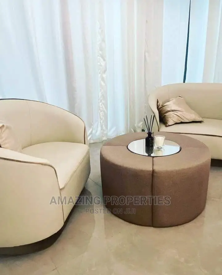 4bdrm House in West Trasacco, Adjiriganor for Sale