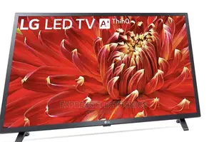 32lm637bpva LG LED Smart TV 32” HD Hdr Smart LED TV