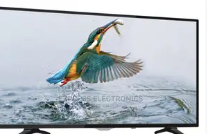 Asano 43′′ Digital Satellite HD TV – Black [43DT3]