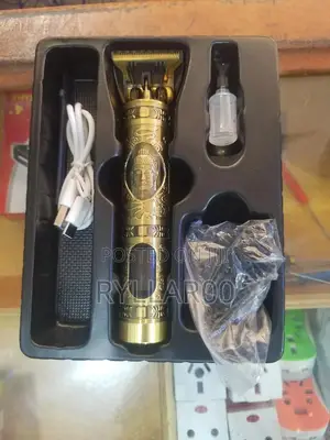 Waer WA-960 Professional Hair Clipper