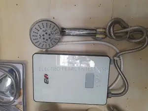 Evys Instant Water Heater