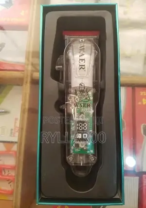 Waer WA-2093 Professional Clipper