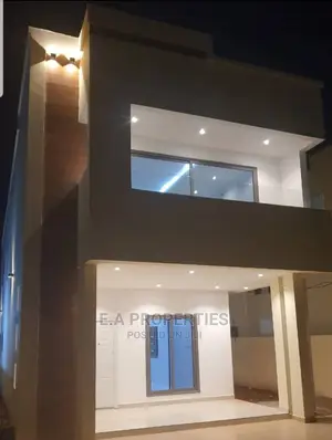 3bdrm House in E a Properties, Ghana Flag for Sale
