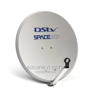 DSTV Gotv Dish Accredited Installer Tv Install, Repairs and Networking