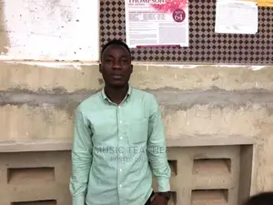 One on One Music Teacher for Beginners