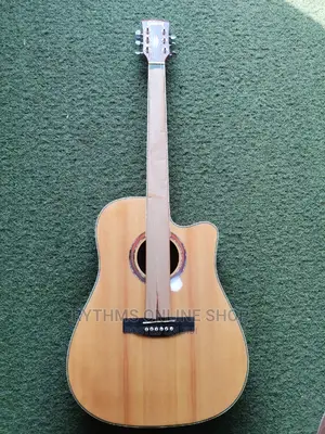 Gibson Semi-Acoustic