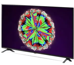 LG Nanocell TV 49 Inch Nano80 Series, 49nano80vna