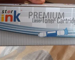 Star Ink CCP-C-Exv47 Black CANON Toner