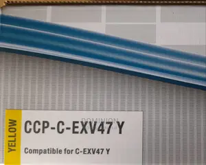 Star Ink CCP-C-Exv47 Yellow CANON Toner