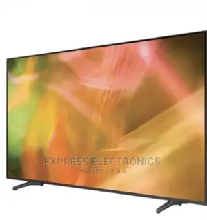 75au8000 Samsung 75” Hdr A450 Soundbar + Smart LED TV