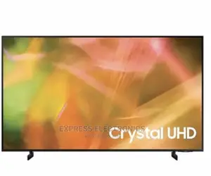 85au8000 Samsung 85 Inch Hdr +A550 Soundbar Smart LED TV