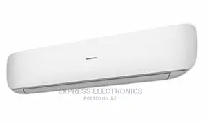 Excellent Hisense 2.0HP Split Air Conditioner