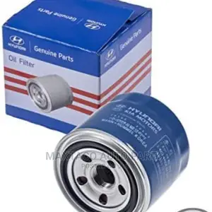 Hyundai 26300-35501 Oil Filter For HYUNDAI / KIA 1990-2022