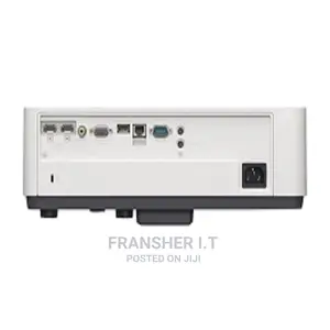 Sony VPL-CWZ10 5000 Lumens WXGA Laser Projector