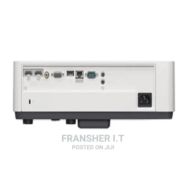 Sony VPL-CWZ10 5000 Lumens WXGA Laser Projector